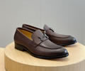 HERMES Men shoes top quality 1:1