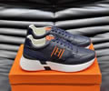 HERMES Hugo Men shoes top quality 1:1