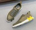 HERMES Bouncing Men shoes top quality 1:1