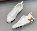 HERMES Bouncing Men shoes top quality 1:1