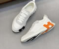 HERMES Bouncing Men shoes top quality 1:1