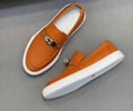 HERMES Men shoes top quality 1:1