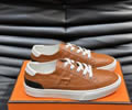 HERMES Men shoes top quality 1:1