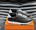HERMES Men shoes top quality 1:1