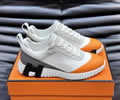 HERMES Bouncing Men shoes top quality 1:1