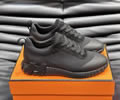 HERMES Bouncing Men shoes top quality 1:1
