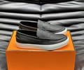 HERMES Men shoes top quality 1:1