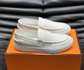 HERMES Men shoes top quality 1:1
