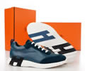HERMES Men shoes top quality 1:1