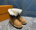 LV Women Boots best quality