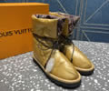 LV Women Boots best quality