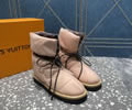 LV Women Boots best quality