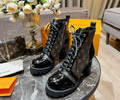 LV Women Boots best quality