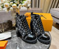 LV Women Boots best quality