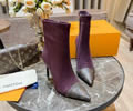 LV Women Boots best quality
