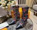 LV Women Boots best quality