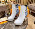 LV Women Boots best quality