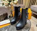 LV Women Boots best quality