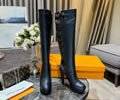 LV Women Boots best quality