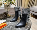 LV Women Boots best quality