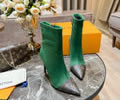 LV Women Boots best quality