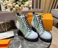 LV Women Boots best quality