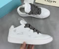 LANVIN Sneaker Lovers shoes best quality