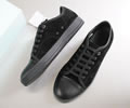 LANVIN Mens Shoes Top quality 1:1
