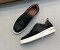 LORO PIANA WeekendWalk Mens shoes top quality 1:1
