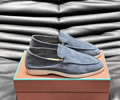 LORO PIANA Mens shoes top quality 1:1