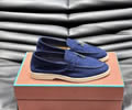 LORO PIANA Mens shoes top quality 1:1