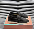 LORO PIANA Mens shoes top quality 1:1
