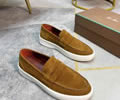 Loro Piana Mens shoes Best quality