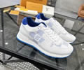 Louis Vuitton Men shoes Best quality