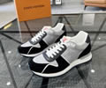 Louis Vuitton Men shoes Best quality