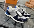 Louis Vuitton Men shoes Best quality