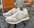 Louis Vuitton Men shoes Best quality