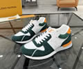 Louis Vuitton Men shoes Best quality