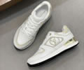 LV new runaway Mens Shoes top quality 1:1