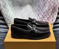 LV Mens Shoes top quality 1:1