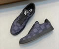 LV Mens Shoes top quality 1:1
