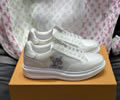 LV Mens Shoes top quality 1:1