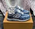 LV NEO RUN AWAY Mens Shoes top quality 1:1