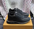 LV NEO RUN AWAY Mens Shoes top quality 1:1
