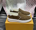 LV Pacific Mens Shoes top quality 1:1