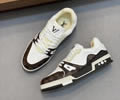 LV Mens Shoes top quality 1:1