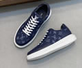 LV Mens Shoes top quality 1:1