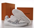 LV TRANIER Mens Shoes top quality 1:1