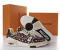 LV TRANIER Mens Shoes top quality 1:1