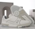 LV TRANIER Mens Shoes top quality 1:1